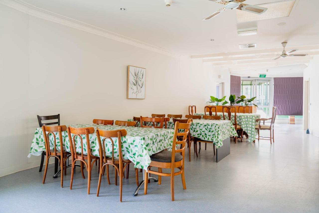 Tarcutta Retreat Villa ภายนอก รูปภาพ